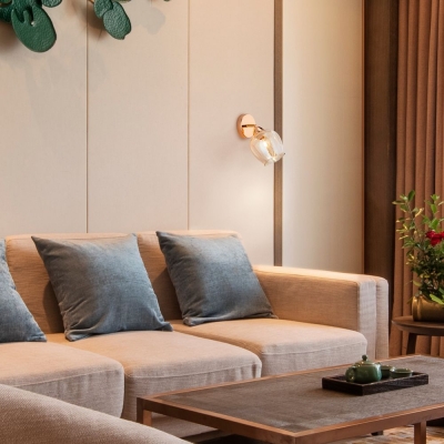 Бра Eurosvet Marci 30164/1 хром Бра Eurosvet Marci 30164/1 хром