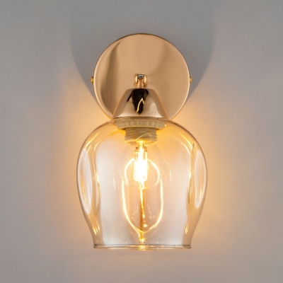 Бра Eurosvet Marci 30164/1 хром Бра Eurosvet Marci 30164/1 хром