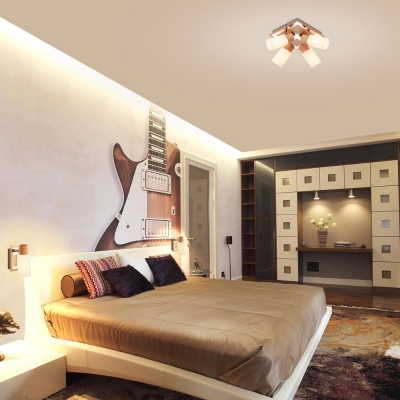 Бра Eurosvet Savier 20029/1 светлое дерево;хром Бра Eurosvet Savier 20029/1 светлое дерево;хром