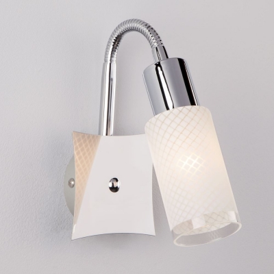 Бра Eurosvet Sherwood 20030/1 хром