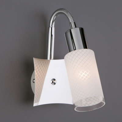 Бра Eurosvet Sherwood 20030/1 хром