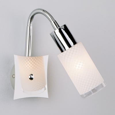 Бра Eurosvet Sherwood 20030/1 хром