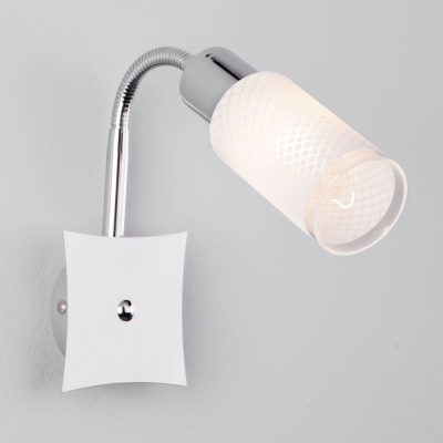 Бра Eurosvet Sherwood 20030/1 хром