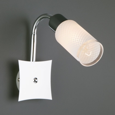 Бра Eurosvet Sherwood 20030/1 хром