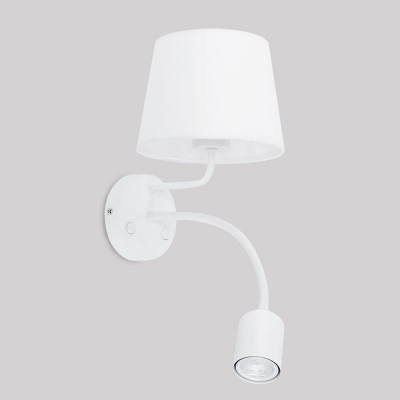 Бра TK Lighting Maja 2535 белый