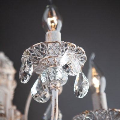 Двойное бра Eurosvet Alda 3305/3 белый с золотом Двойное бра Eurosvet Alda 3305/3 белый с золотом