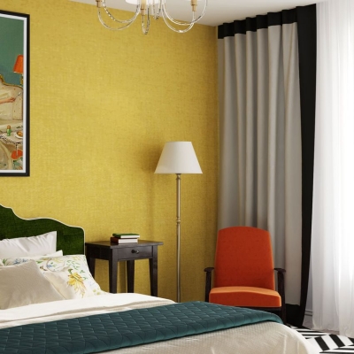 Eurosvet Hotel 01008/1 чёрный