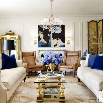 Люстра Eurosvet Salita 60091/5 перламутровое золото Люстра Eurosvet Salita 60091/5 перламутровое золото