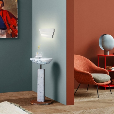 Настенный светильник Elektrostandard MRL LED 1012