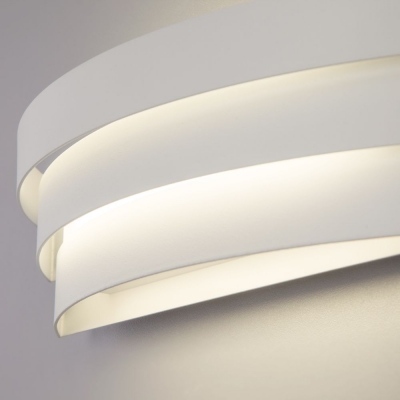 Настенный светильник Elektrostandard MRL LED 1012