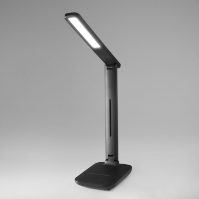 Настольная лампа Elektrostandard TL80960 черный