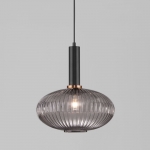 Светильник Eurosvet Bravo 50183/1 черный