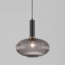 Светильник Eurosvet Bravo 50183/1 черный