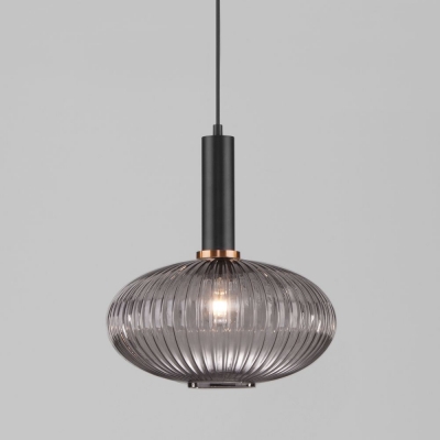 Светильник Eurosvet Bravo 50183/1 черный