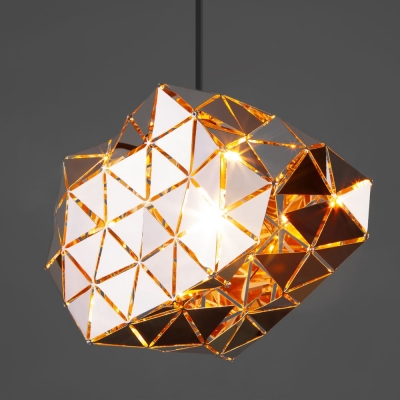 Светильник Eurosvet Grand 50169/1 хром Светильник Eurosvet Grand 50169/1 хром