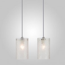 Светильник Eurosvet Melia 1129/2 хром