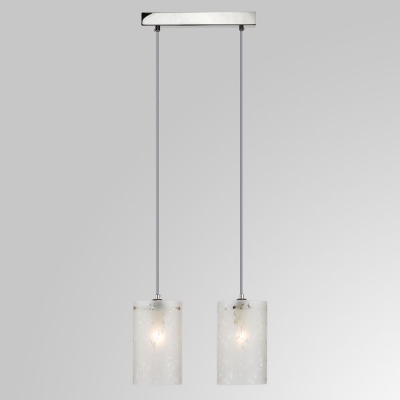 Светильник Eurosvet Melia 1129/2 хром Светильник Eurosvet Melia 1129/2 хром