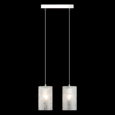 Светильник Eurosvet Melia 1129/2 хром Светильник Eurosvet Melia 1129/2 хром