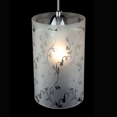 Светильник Eurosvet Melia 1129/2 хром Светильник Eurosvet Melia 1129/2 хром