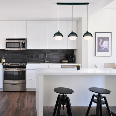 Светильник Eurosvet Nocciola 50106/3 античная бронза