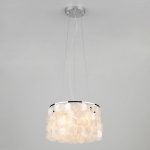 Светильник Eurosvet Sandra 60005/3 хром