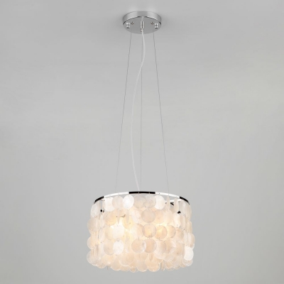 Светильник Eurosvet Sandra 60005/3 хром