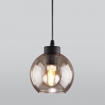Светильник TK Lighting Cubus 4318 черный