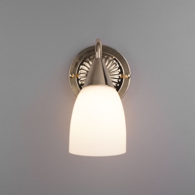 Бра Eurosvet Ellene 30149/1 хром Бра Eurosvet Ellene 30149/1 хром