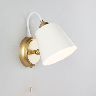 Бра Eurosvet Frozen 70083/1 перламутровое золото