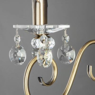 Бра Eurosvet Ravenna 10104/1 белый с золотом Бра Eurosvet Ravenna 10104/1 белый с золотом