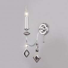 Бра Eurosvet Telao 10110/1 хром