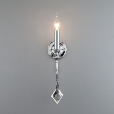 Бра Eurosvet Telao 10110/1 хром Бра Eurosvet Telao 10110/1 хром