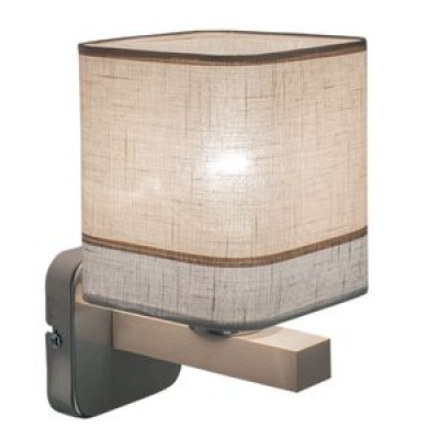 Бра TK Lighting Nadia 1916 белый