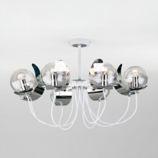 Eurosvet Amato 70110/8 черный