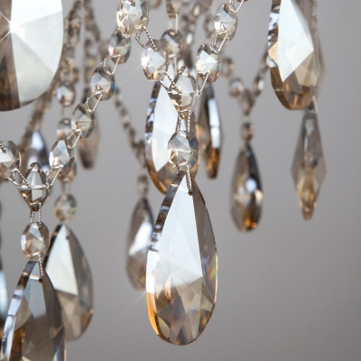 Люстра Bogate's Beatrix 285/18 античная бронза Люстра Bogate's Beatrix 285/18 античная бронза