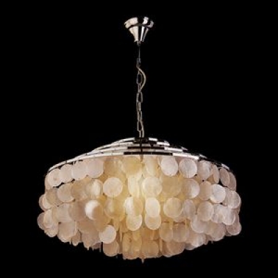 Люстра Eurosvet Sandra 3535/6 хром Люстра Eurosvet Sandra 3535/6 хром