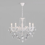 Люстра Eurosvet Veletta 10108/5 белый