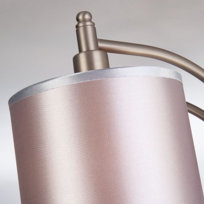 Люстра потолочная Eurosvet Adagio 60080/5 сатинированный никель Люстра потолочная Eurosvet Adagio 60080/5 сатинированный никель