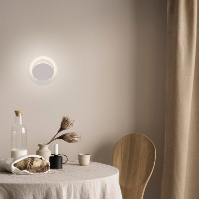 Настенный светильник Elektrostandard MRL LED 1010