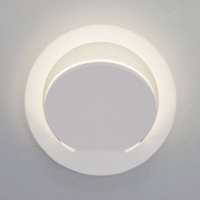 Настенный светильник Elektrostandard MRL LED 1010