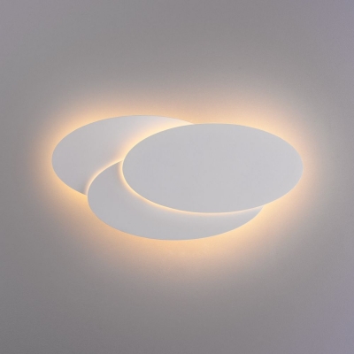 Настенный светильник Elektrostandard MRL LED 12W 1014 IP20 белый Настенный светильник Elektrostandard MRL LED 12W 1014 IP20 белый