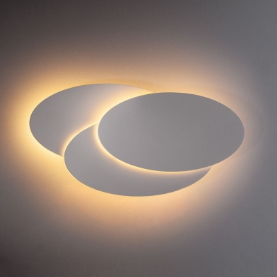 Настенный светильник Elektrostandard MRL LED 12W 1014 IP20 белый Настенный светильник Elektrostandard MRL LED 12W 1014 IP20 белый