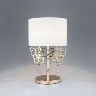 Настольная лампа Bogate's Papillon 01095/1 золото