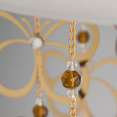 Настольная лампа Bogate's Papillon 01095/1 золото Настольная лампа Bogate's Papillon 01095/1 золото