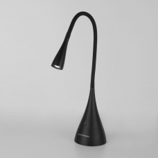 Настольная лампа Elektrostandard Lola TL80990 черный