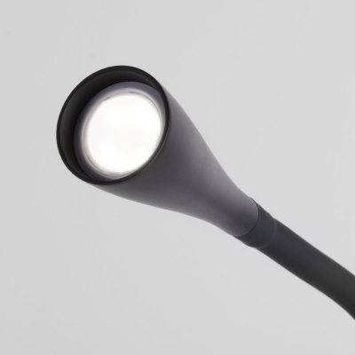 Настольная лампа Elektrostandard Lola TL80990 черный Настольная лампа Elektrostandard Lola TL80990 черный