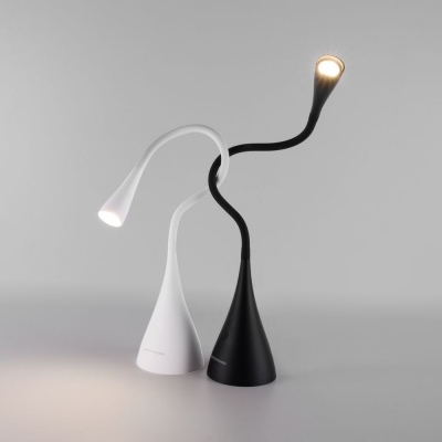 Настольная лампа Elektrostandard Lola TL80990 черный Настольная лампа Elektrostandard Lola TL80990 черный