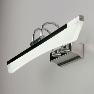 Подсветка Elektrostandard MRL LED 7W 1004 IP20 хром
