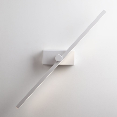 Подсветка Eurosvet Stick 40133/1 LED белый