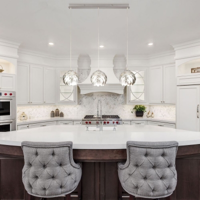 Светильник Bogate's Cedro 304/3 хром Светильник Bogate's Cedro 304/3 хром